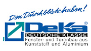 DeKa - Logo